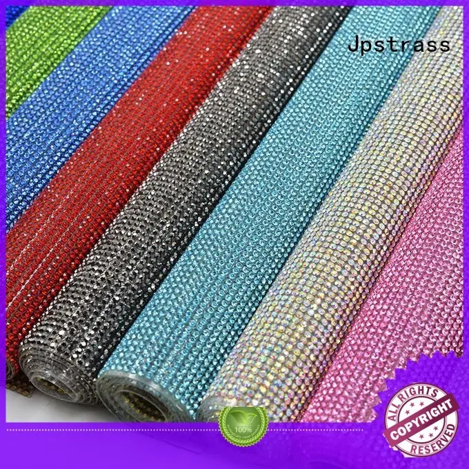 design rhinestone company style customization for party 1