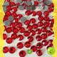 online rhinestone hotfix color manufacturer for dress 1