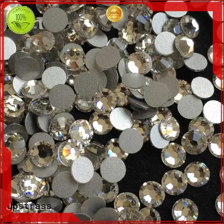Jpstrass crystal flatback rhinestones wholesale series for party 1