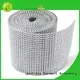 Jpstrass shiny rhinestone mesh sheet customization for online 1