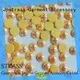 pearl flat back crystals abnormal wholesale for party 1
