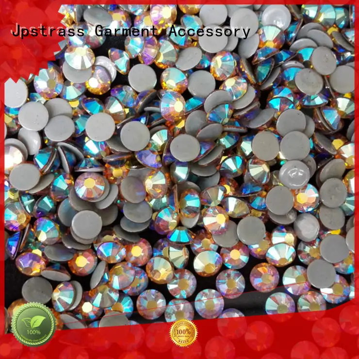 strong hot fix rhinestones wholesale garment customization for ballroom 1