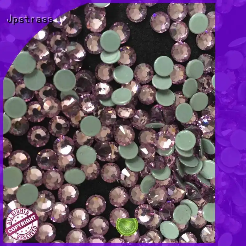 fashionable bulk hotfix rhinestones decoration series for party 1