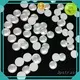 Jpstrass shiny large flat pearls rhinestone for clothes 1