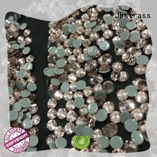 quality strass hotfix small supplier for party 1