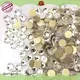 Jpstrass non non hotfix rhinestones decoration for dress 1