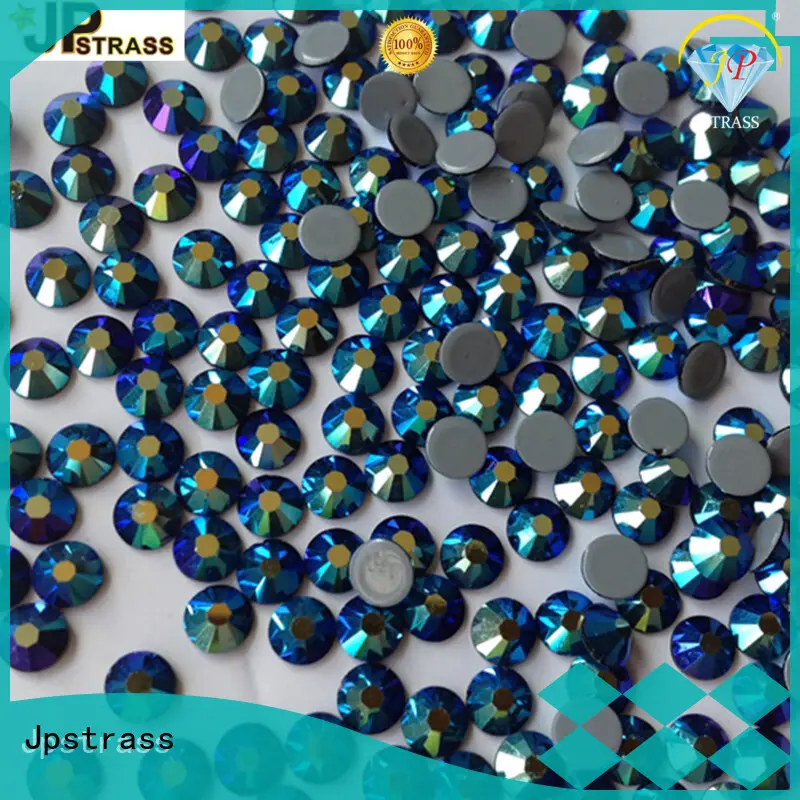 Jpstrass online strass hotfix manufacturer for dress 1