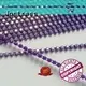 Jpstrass chain rhinestone mesh series for ballroom 1