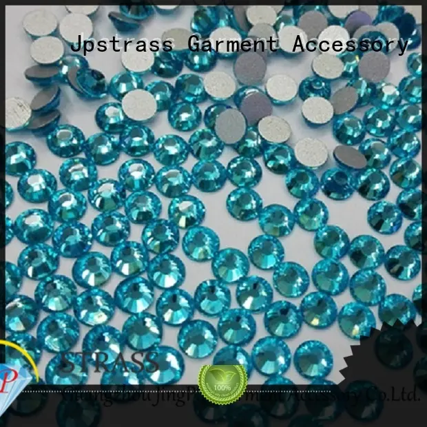 Jpstrass rhinestone rhinestones online supplier for clothes 1