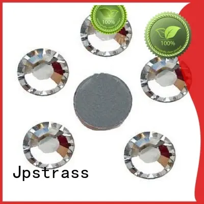 Jpstrass free korean hotfix rhinestones rhinestone for dress 1