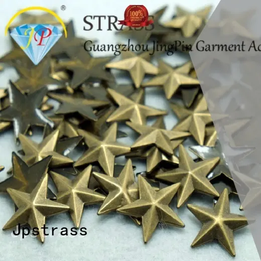 Jpstrass decorative hot fix stone garment for online 1