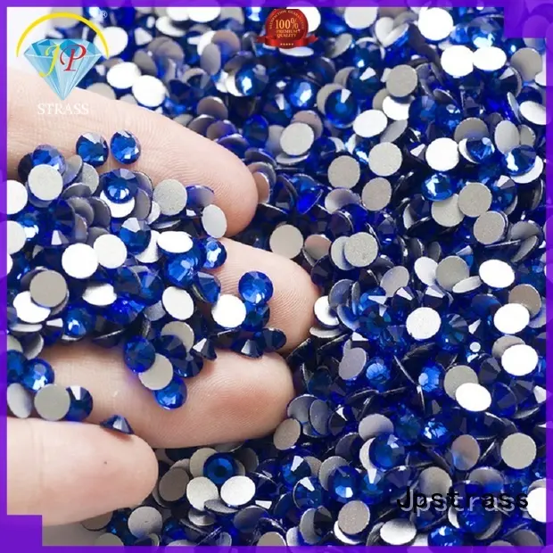 non rhinestones wholesale crystal series for clothes 1