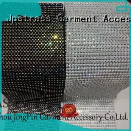 shiny rhinestone mesh roll wholesale crystal wholesale for ballroom 1