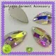 Jpstrass korean rhinestones to sew on quality for clothes 1