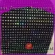 Jpstrass most rhinestone mesh roll wholesale series for dress 1