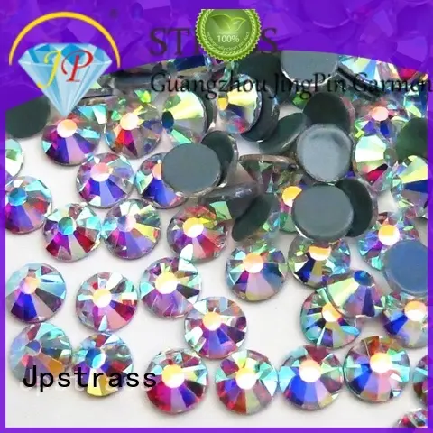 Jpstrass extremely custom rhinestone transfers wholesale series for ballroom 1