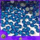 quality rhinestones wholesale color series for clothes 1
