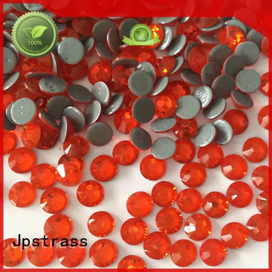 Jpstrass ab bulk hotfix rhinestones series for party 1