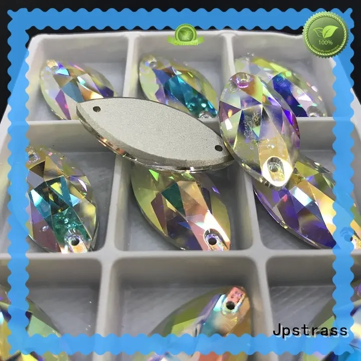Jpstrass on Rhinestone jewelry quality for ballroom 1
