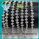 Jpstrass decoration rhinestone tape supplier for clothes 1
