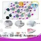 Jpstrass than hotfix strass supplier for party 1