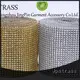 Jpstrass most gold rhinestone ribbon manufacturer for online 1