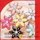 Jpstrass pearl wholesale studs and rhinestones rhinestone for party 1