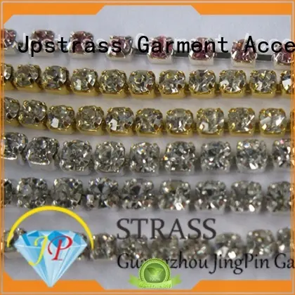 Jpstrass online rhinestone banding sale for ballroom 1