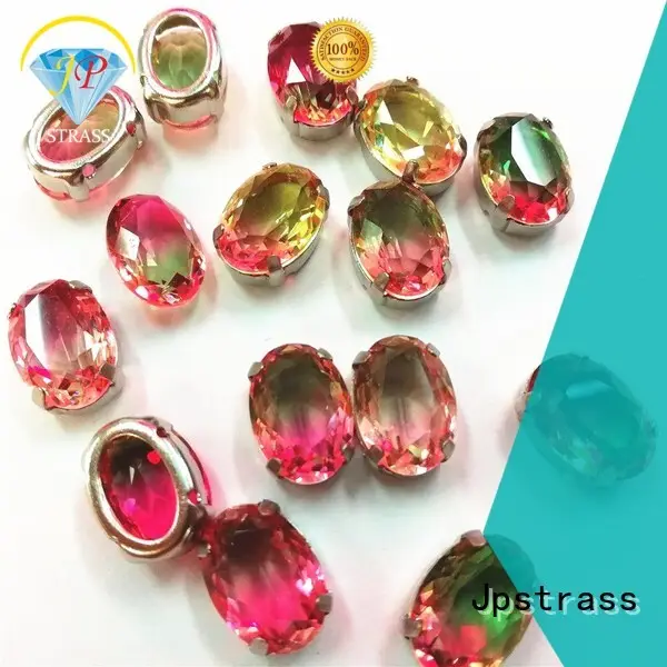 korean flat rhinestones beads quality for ballroom 1