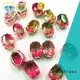 korean flat rhinestones beads quality for ballroom 1