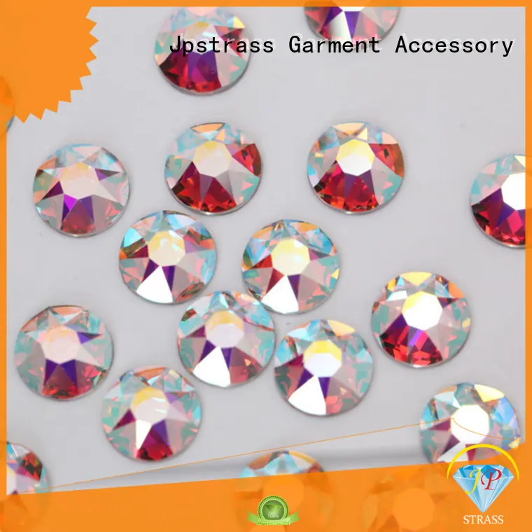 quality hot fix rhinestone purple on sale for ballroom 1