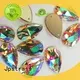 Jpstrass lead flat rhinestones rhinestone for clothes 1