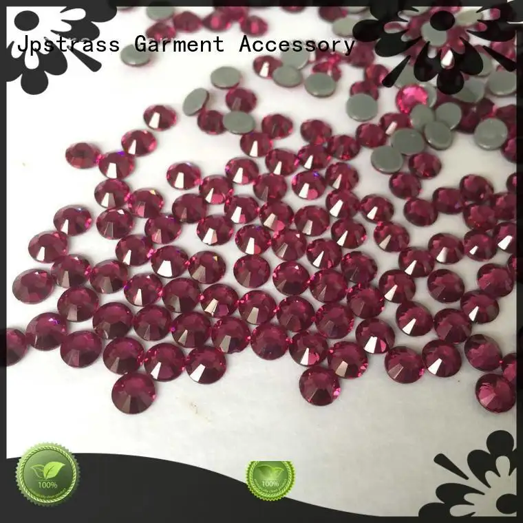 Jpstrass quality rhinestones wholesale series for online 1