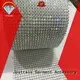 Jpstrass shiny rhinestone ribbon customization for dress 1