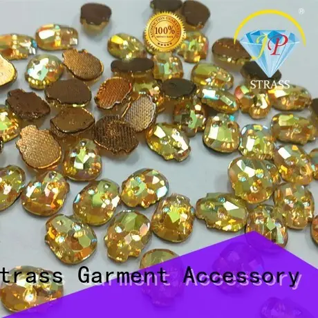Jpstrass free star rhinestones series for clothes 1