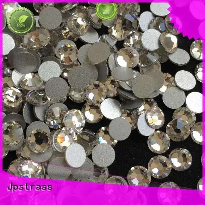 Jpstrass technology rhinestones for sale nail for dress 1