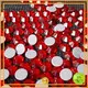 Jpstrass original hotfix rhinestones manufacturer for clothes 1