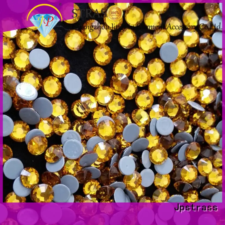 Jpstrass bluk crystal rhinestones series for dress 1