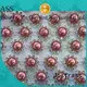 Jpstrass chain rhinestone roll supplier for clothes 1