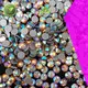strong hotfix rhinestones wholesale fix amethyst for party 1