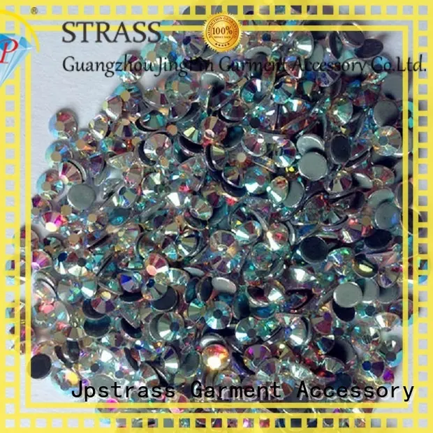 Jpstrass quality rhinestone hotfix on sale for ballroom1 1