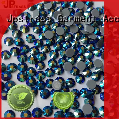 Jpstrass professional wholesale loose rhinestones on sale for ballroom 1