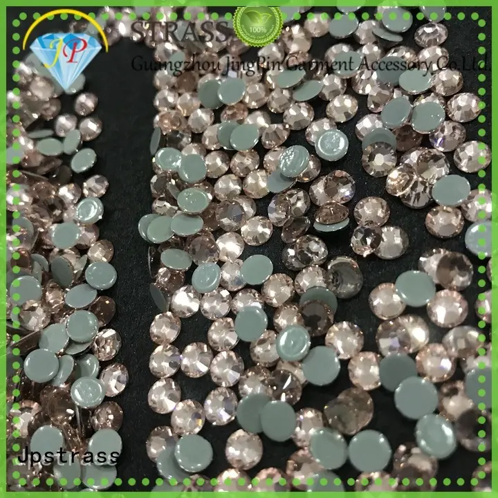 quality rhinestone beads more customization for ballroom 1