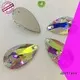 Jpstrass lead rhinestones to sew on facets for online 1