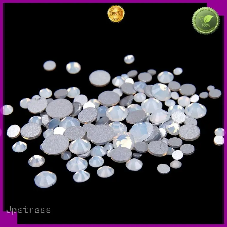 loose red rhinestones covers customization for party 1