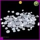 loose red rhinestones covers customization for party 1