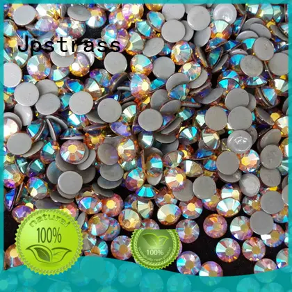 Jpstrass fashionable rhinestone supply supplier for dress 1