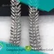 Jpstrass 18 rhinestone trim wholesale wholesale for clothes 1