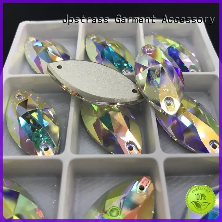 free sew on crystal rhinestones shiny quality for dress 1