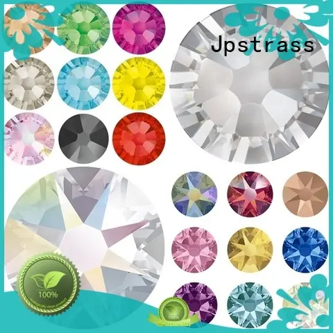 Jpstrass online strass hotfix wholesale for clothes 1